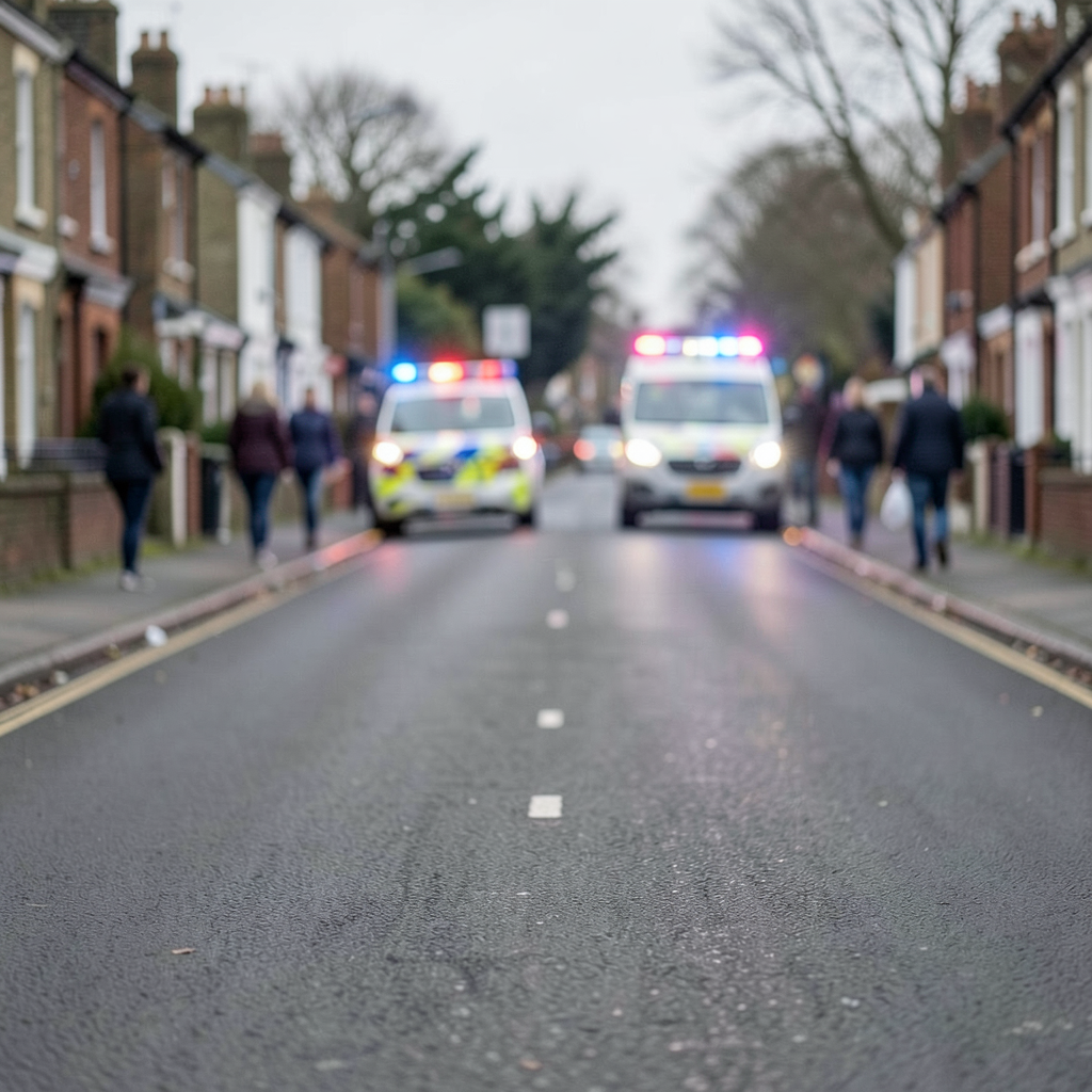 Officers welcome sentencing of established drug dealer in Rugby